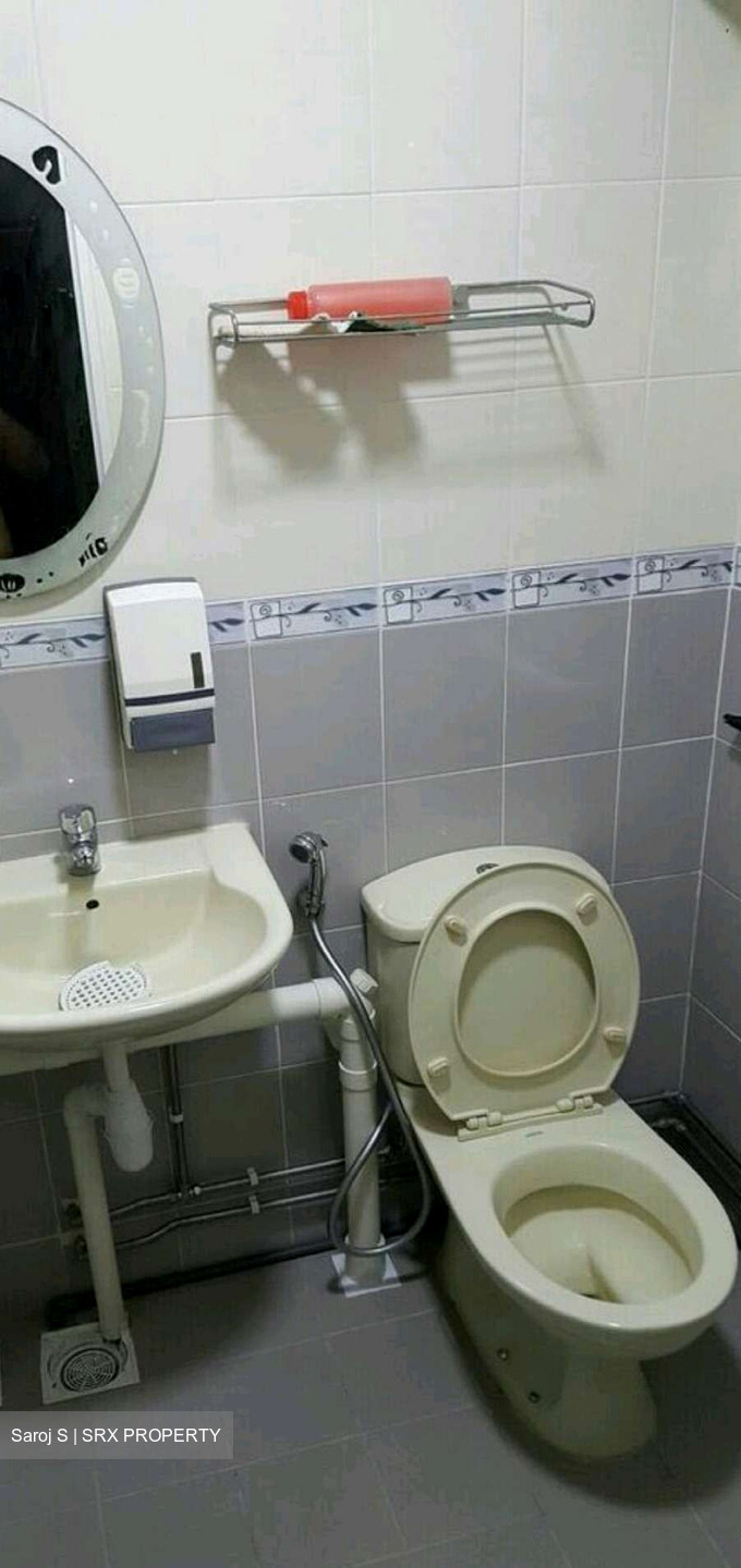 Blk 701 West Coast Road (Clementi), HDB 3 Rooms #518807031